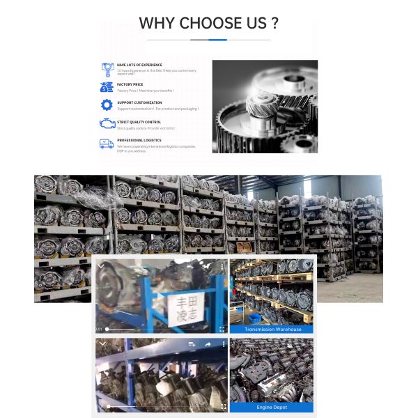 Обновьте свой 2011 Ford Ranger F150 с 6R80 корпусом клапана трансмиссии AL3P-7Z490-BA