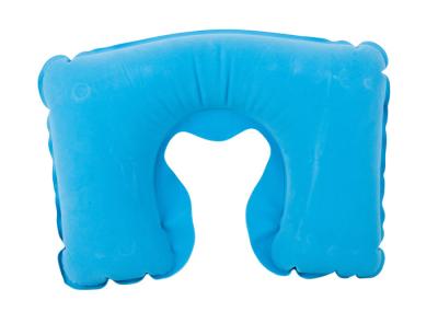 30g Eco - Friendly Travel Neck Pillow / Airplane Travel Pillow For Train