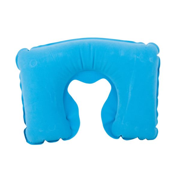 30g Eco - Friendly Travel Neck Pillow / Airplane Travel Pillow For Train