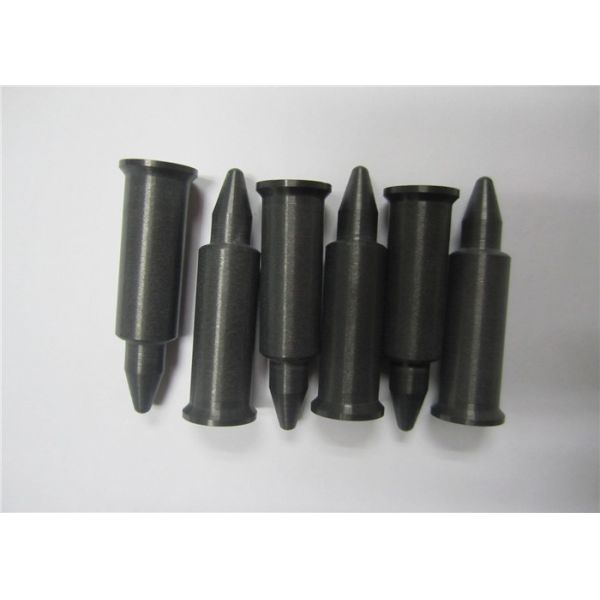 Высокопрочная керамическая белизна Пин положения нитрида кремния Си3Н4