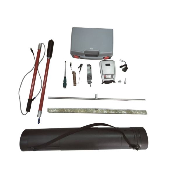 Portable TMTECK-HD75 Geo-Membrane Leakage Detector