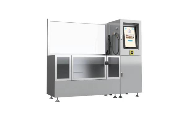 Versatile Dog Washing Station For All Types Of Pet Grooming Businesses
