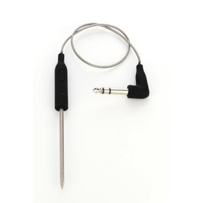 Factory Customized Silicone Probe Thermometer Stove Oven Barbecue Oven Bread Oven Replacement Accessories