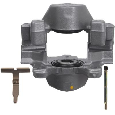 MERCERDEZ BENZ Auto Parts Vehicle Brake Caliper 192883 192882 343692 343693 OEM 003 423 96 98 003 423 97 98
