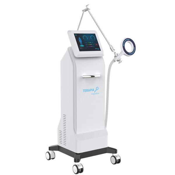 Clinical PEMF Therapy Machine Non Surgical Spinal Decompression