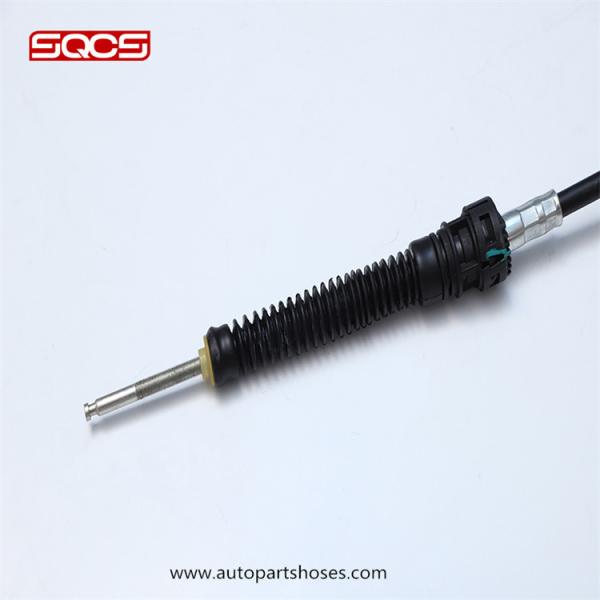 SQCS 6RD711266 Engineered for German Car's Shift Cable and 1.6 Flex Engine Performance