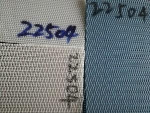 3-Shed Polyester Dryer Screen Fabric For Efficient Paper Machine Clothing And Drying