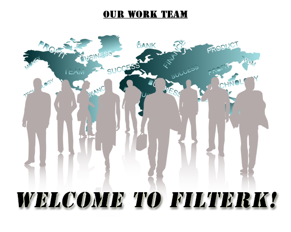 2 метра плиссировали цедильные мешки, цедильные мешки цемента БХА анти- статические промышленные