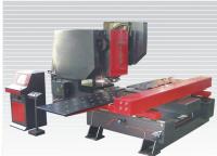 Machine de montage et de redressement à mât élevé HJZ-800
