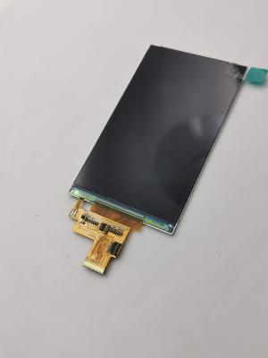 3,8 exposição industrial da polegada St7701s IC TFT