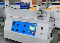 IEC 60227-5 Appareil d'essai de flexion pour câbles flexibles isolés en PVC