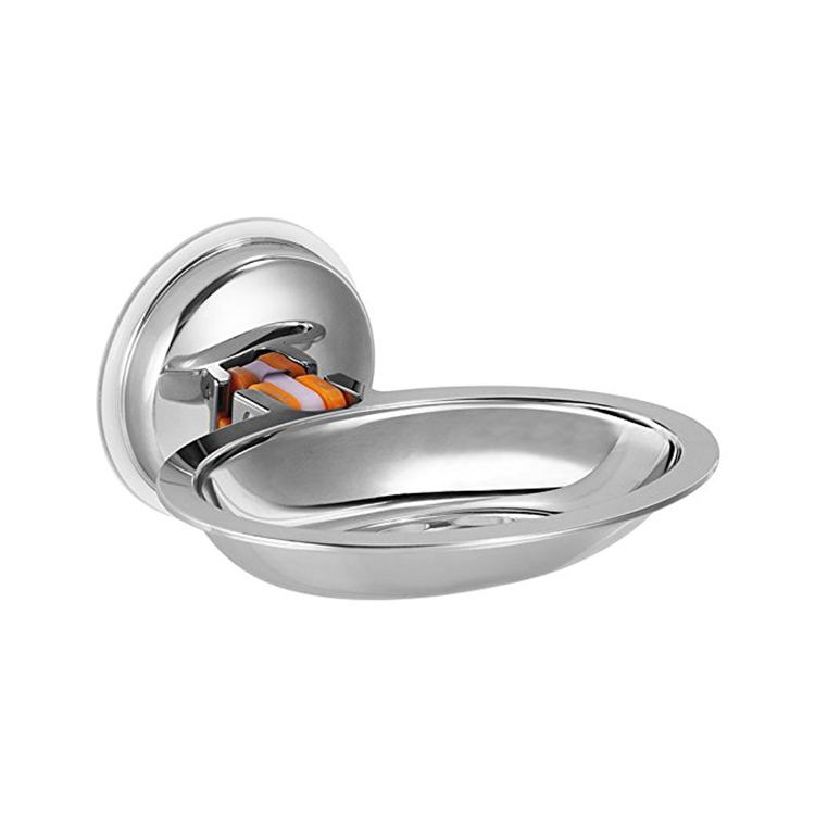 Держателя мыла чашки всасывания пунша RV комнаты общей спальни аксессуары Bathroom свободного домашние