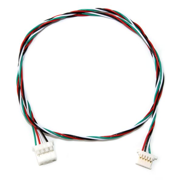 Проводка PAP-04V-S провода JST ОСВЕЩАЕТ BB контржурным светом КАБЕЛЯ К сборке кабеля 15,6 INNOLUX