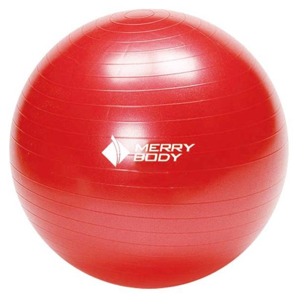 Gymnastic Yoga Massage Balls Sports Anti Burst 65cm Eco Friendly PVC