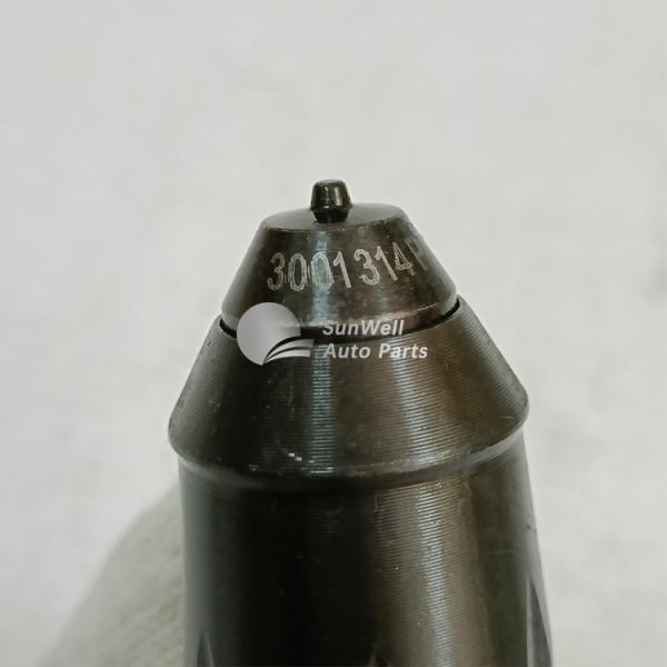 Hot selling Diesel Auto Parts K19 Fuel Injector 3016676 3001485 207588