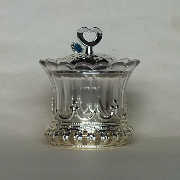 T9-Lace base sugar bowl
