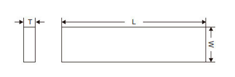 Цветной металл/неметаллический карбид вольфрама материалов обнажают 91,8 HRA