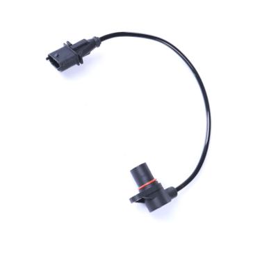 OEM 0281002511 ângulo aluído do eixo de manivela do sensor do caso 1398467 640600 para CF85 XF95 DAF