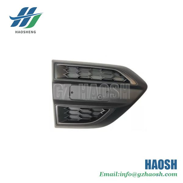 Части корпуса Фендер решетка Левая рука Для Ford Everest U375 EB3B-16G001AC