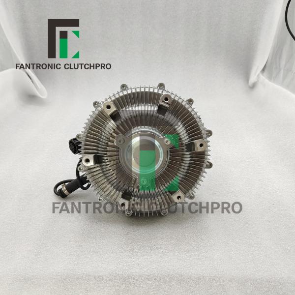 Electronic Control Highway Auto Fan Clutch 5412001022 5412000822 5412001422 5412001722 5412001922