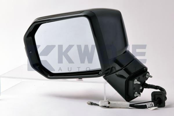 F26-8202P03AA Rearview Mirror OUTER-LH