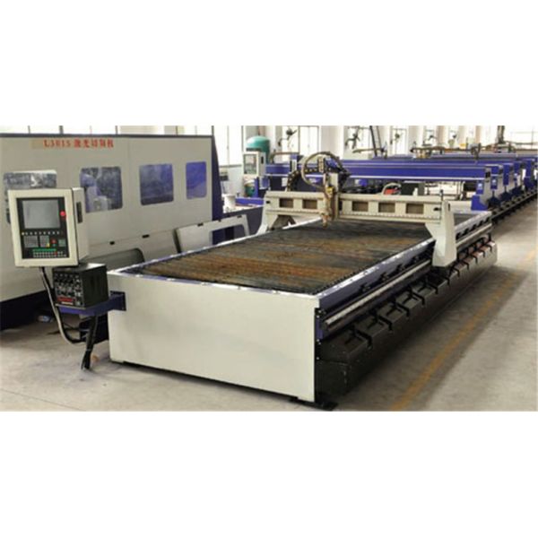 1000mm/Min CNC Flame Cutting Machine