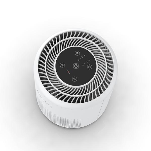 14.5W Low Power H13 Air Purifier Commercial Hepa Air Purifier 71CFM