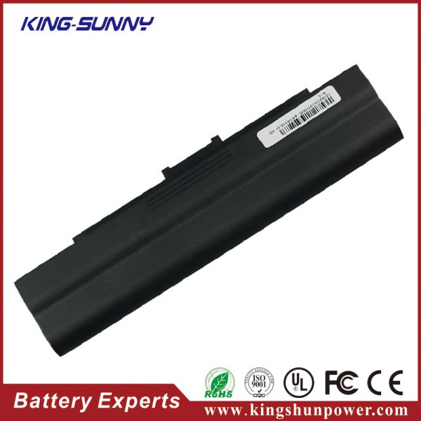 Laptop battery for Aspire 1410 1410T 1810 1810T 1810TZ TM8172