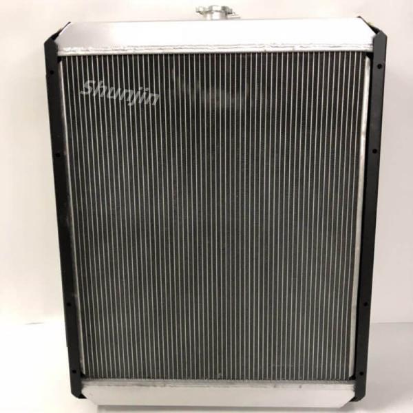 Excavator Water Cooler Radiator CAT E200B 099-3559 for Caterpillar