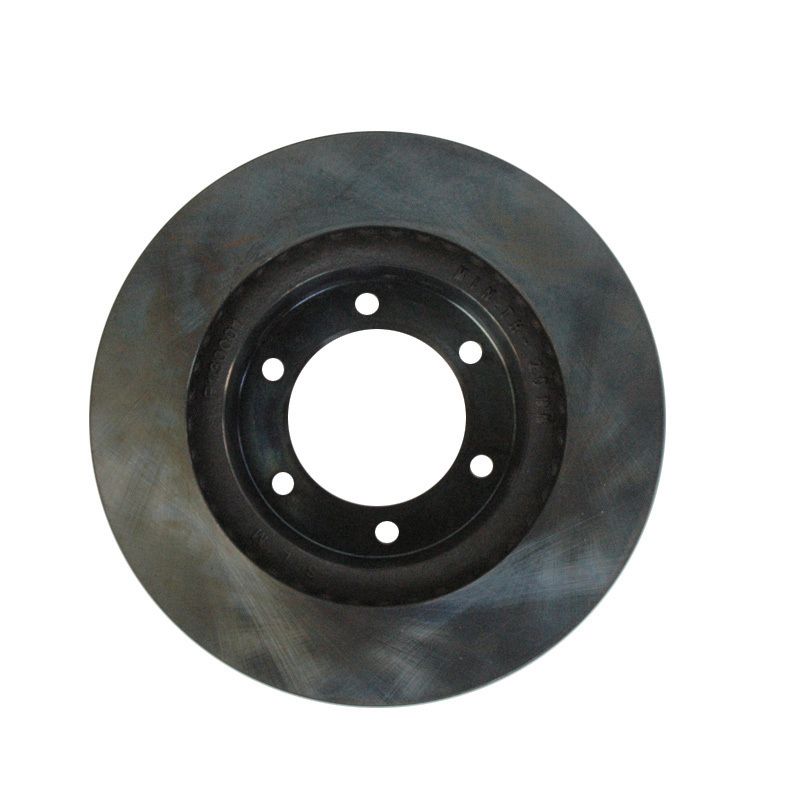 Neutral Packing Original Product OEM Standard Size Resistant Rotors Heavy-Duty Truck Brake Discs for Truck Accessories