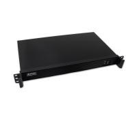 Tarjeta de control asincrónica de pantalla LED del RGB Novastar MCTRL600 para el panel de exhibición llevado