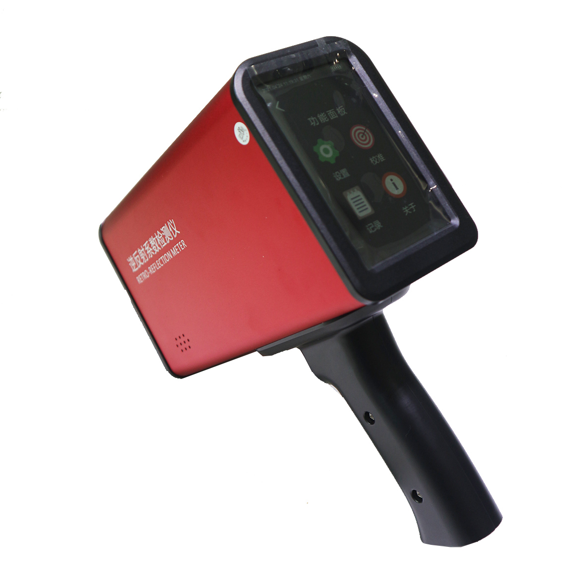 Заряжатель Retroreflectometer DC 8.4V с врезанной контрольной программой программы