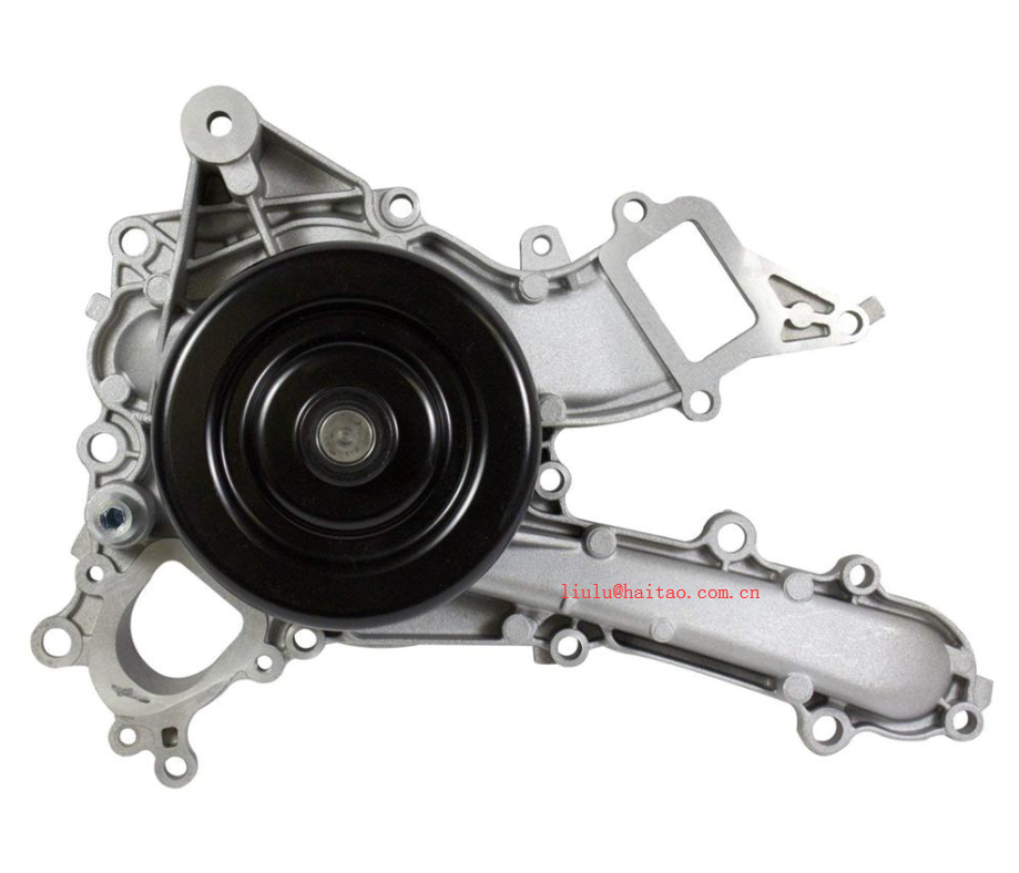 OE NO. 276 200 13 01 Auto Water Pump for Mercedes Benz CLS Shooting Brake X218