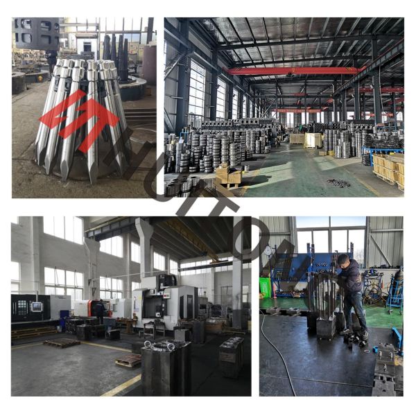 Молотка утеса экскаватора выключатель Kubota гидравлического гидравлический