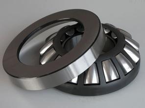 Heavy load thrust spherical roller bearing 29424E With brass steel cage