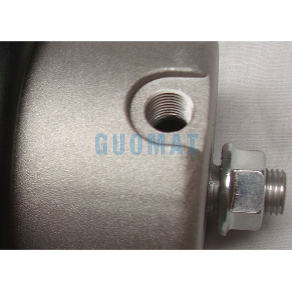 Амортизатор удара весны воздуха Мицубиси