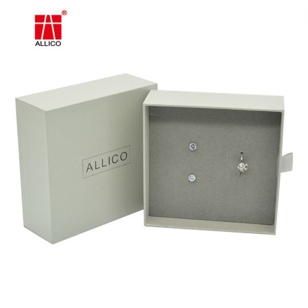Custom Printing Foldable Rigid Magnetic Packaging Gift Box