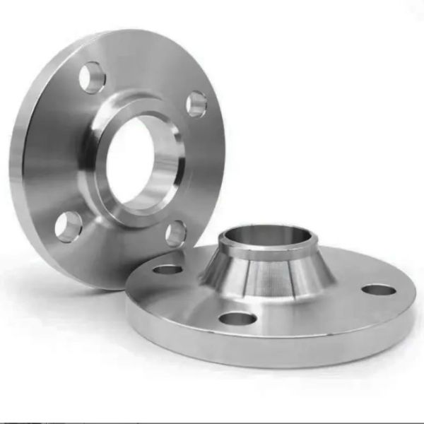 Robust Alloy Steel Flanges Providing Superior Resistance to Wear and Tear Suitable for Heavy Duty Pipeline Installations
