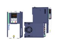 Controlador solar da bomba de VEIKONG MPPT 2.2kw 3hp para todos os tipos da bomba