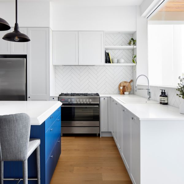 Matte Lacquer White Kitchen Cabinets Shaker Style Kitchen Cabinets Design