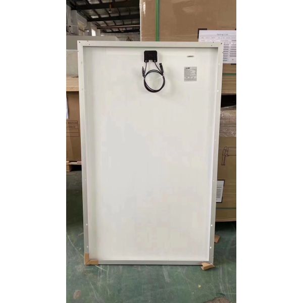 portable Sunpower 275 Watt 120 Cells Poly Solar Panel