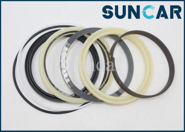 2438U1102R300 Boom Cylinder Seal Kit Repair Kit Fits Kobelco SK200-3 SK200