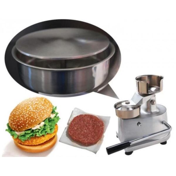 Manual 5.2kg 130mm Food Processing Equipments