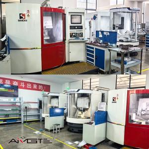 Changzhou AMG Precision Tool Manufacturing CO., LTD