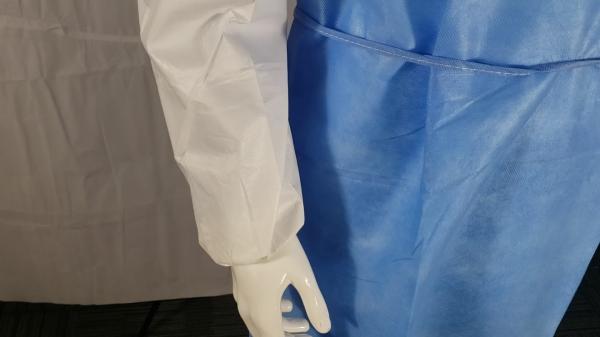Disposable Sleeves cover PP PE Waterproof Sleeve Protector Disposable Arm Sleeves