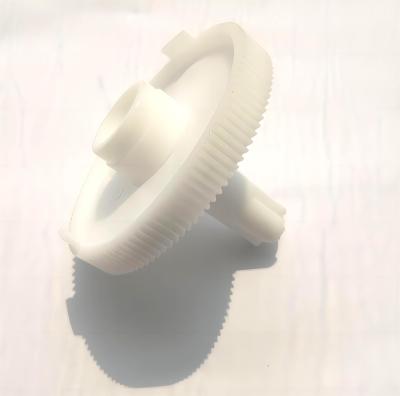 Depon 100P Compound Precision Plastic Gears WIth Module 0.95 84T