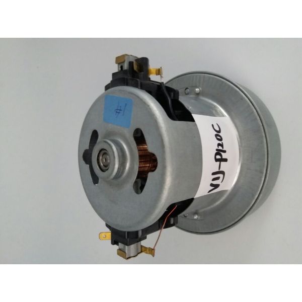 500 Hours Long Life 98dB Low Noise Vacuum Cleaner Motors