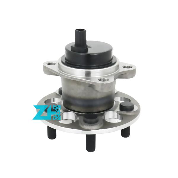 42450-76020 4245076020 Rear Hub Bearings For Toyota Auto Accessories