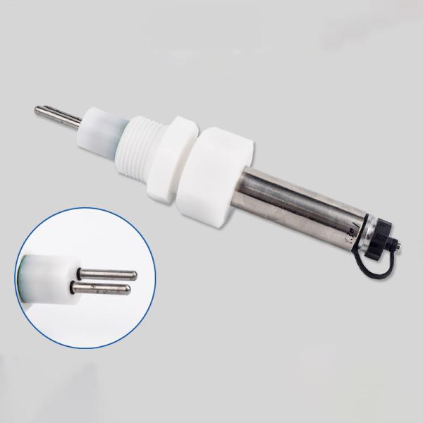 IP68 Corrosion Resistant Contact Type Level Transmitter for Customized Applications