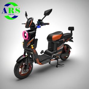 OEM Electric Motorcycle Bicycles 10 Inch High Speed E Bike 1500W X900